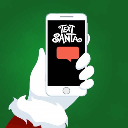 Message From Santa Claus!