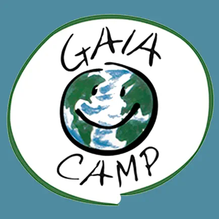 App Gaia Camp Читы