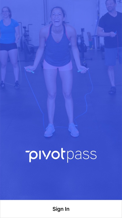 PivotPass