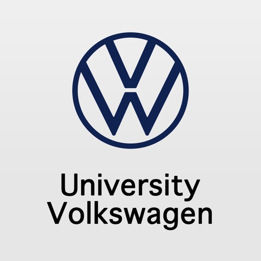 University VW Icon