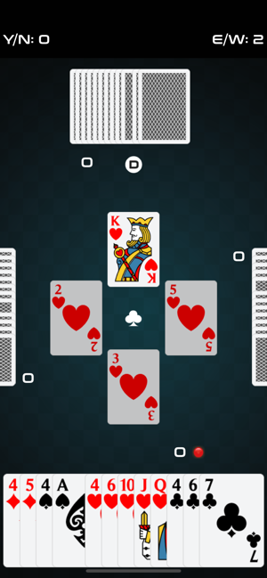 Classic Whist(圖4)-速報App