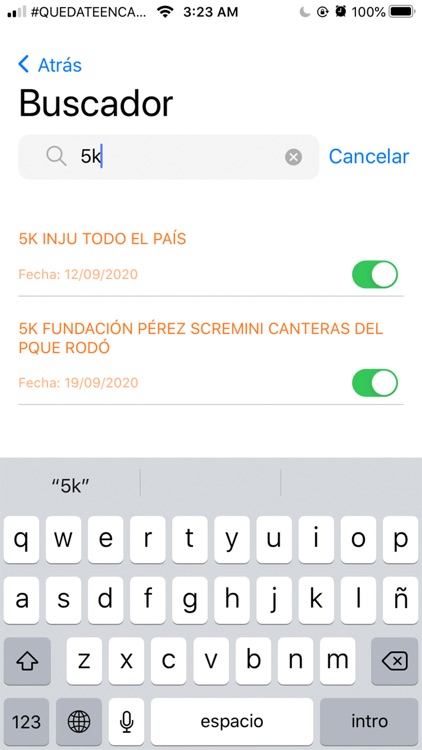 EnterateUy screenshot-6