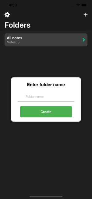 Secure Notes - Lock Notes(圖3)-速報App
