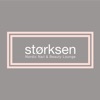 Beauty on 3 by Storksen