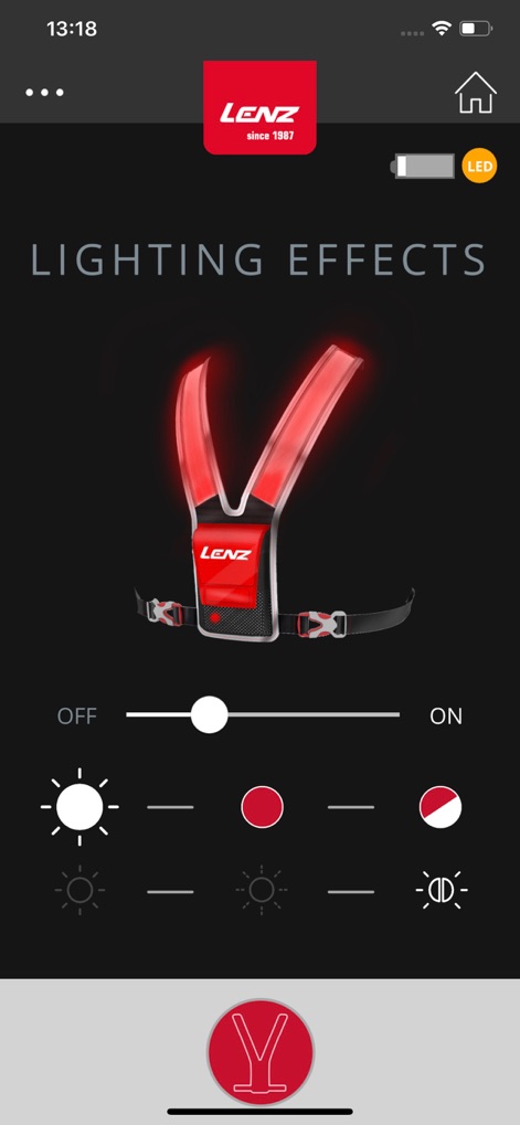 Lenz heat_app - App de Deportes | MWM