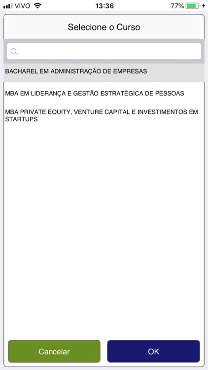 PEG - Escolas screenshot-5