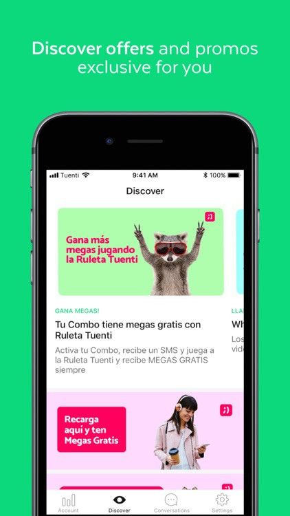 Tuenti