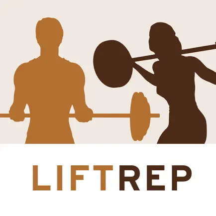 LiftRep: Gym Workout Tracker Cheats