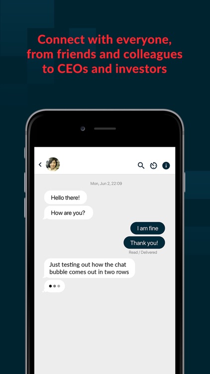 RISEConf for Speakers screenshot-4