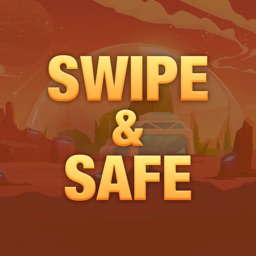 Swipe & Stay Safe