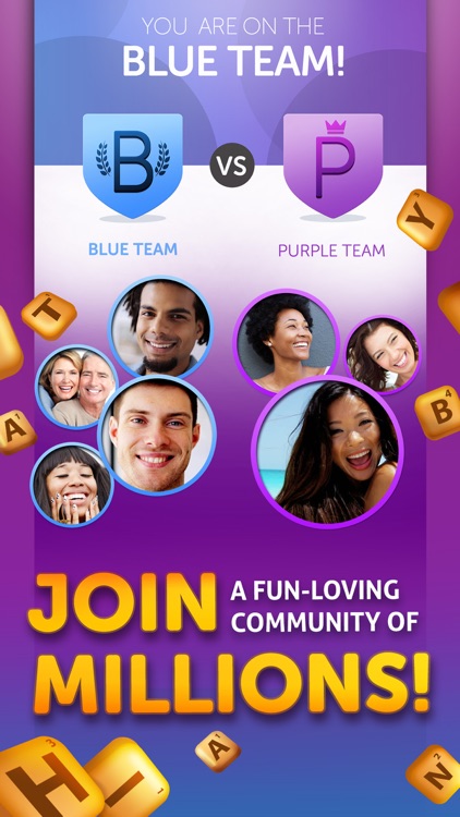 Words With Friends 2 Word Game screenshot-3