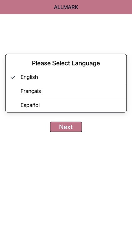 ALLMARK screenshot-3