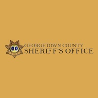 Georgetown County Sheriff's  PC 용