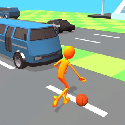 CrossyBasketball Cheats