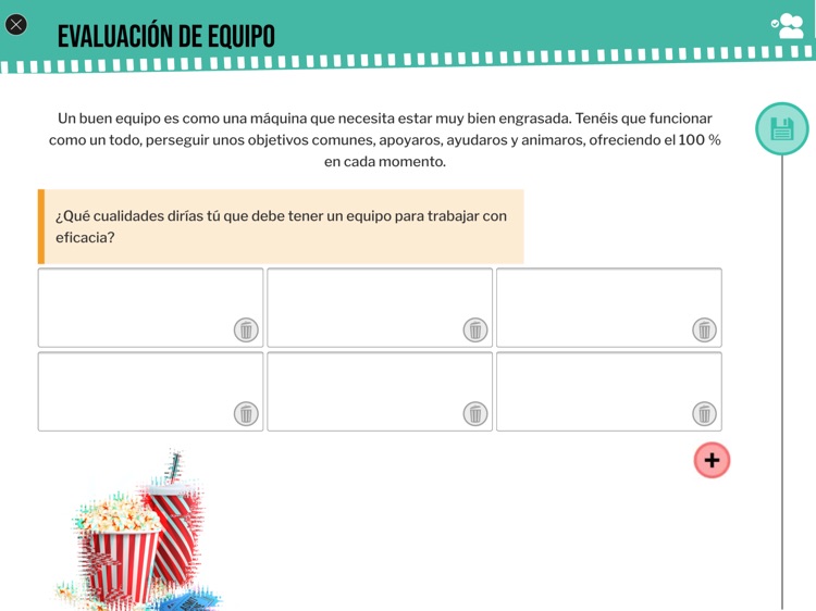 ¡Esto es todo, amigos!