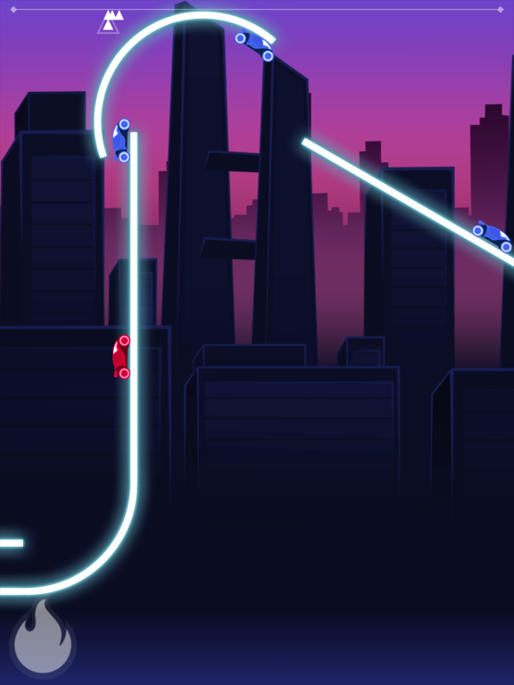 Screenshot #4 pour Race.io