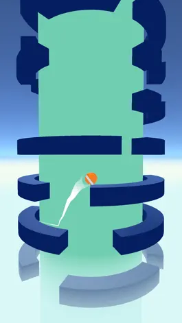 Game screenshot Sticky Ninja Ball hack