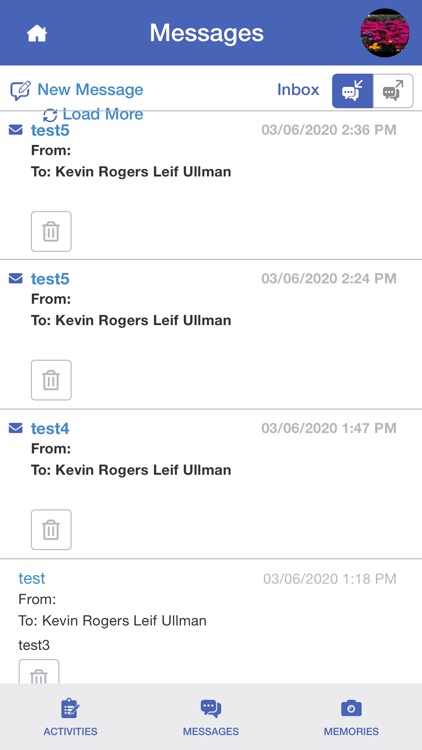 KidReports screenshot-3