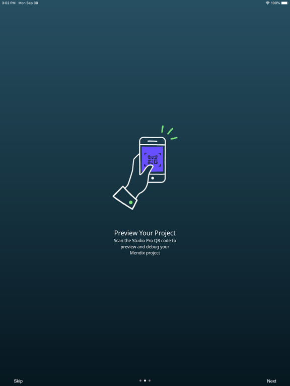 Screenshot #5 pour Make It Native 8