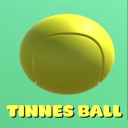 Tinnes ball game