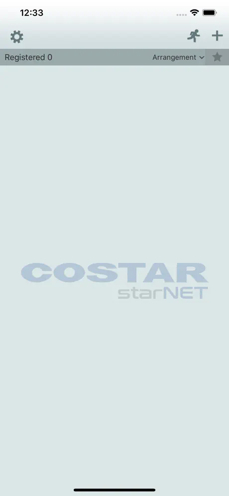 StarNET Mobile I