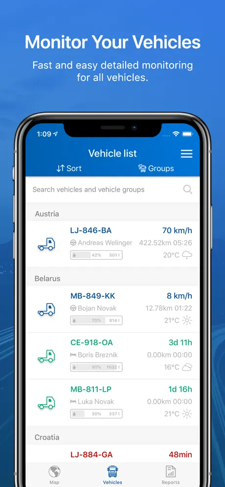 Sygic Navigasi GPS & Peta