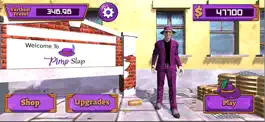 Game screenshot Pimp Slap : Adventure Run apk