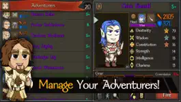 Game screenshot Adventure Agency mod apk