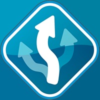 MapFactor Navigator - GPS Maps messages.notwork
