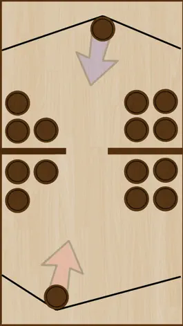 Game screenshot SlingPuck! mod apk