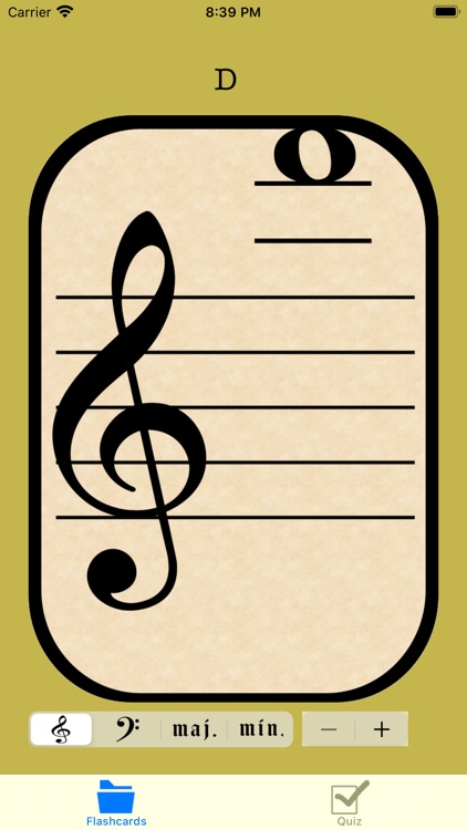 Notes and Key Signatures