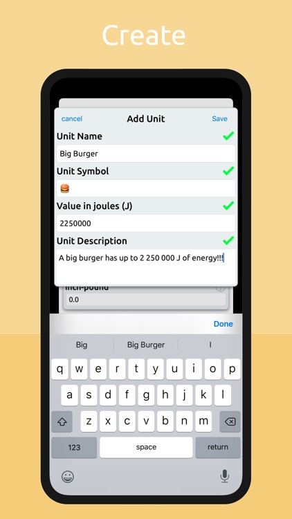 Turnit: Convert Everything screenshot-3
