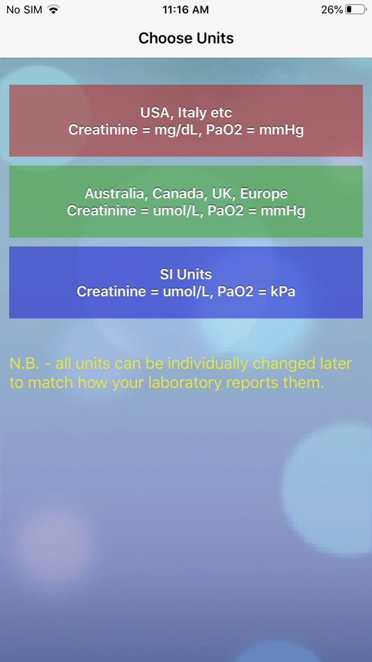 #3. BEVA Equine Lab (iOS) بواسطة: Veterinary Advances Ltd