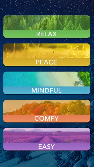 Word Tiles: Relax n Refresh screenshot 4
