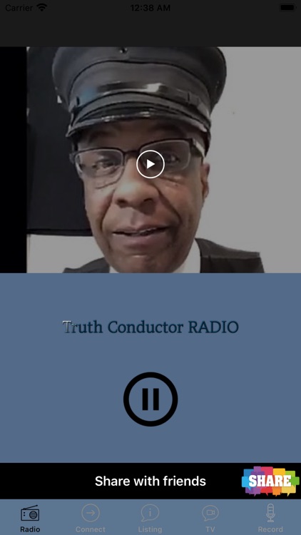 Truth Conductor