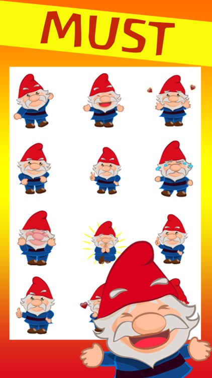 Gnome Friends screenshot-0