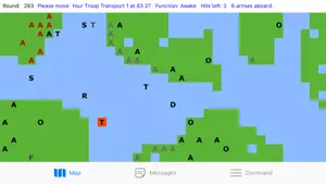 Empire_mobile screenshot 1