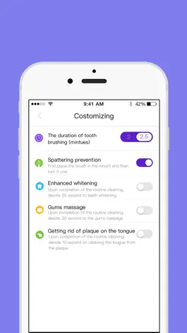 Game screenshot Soocas apk