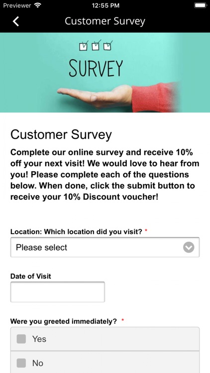 Flashback Diner screenshot-3