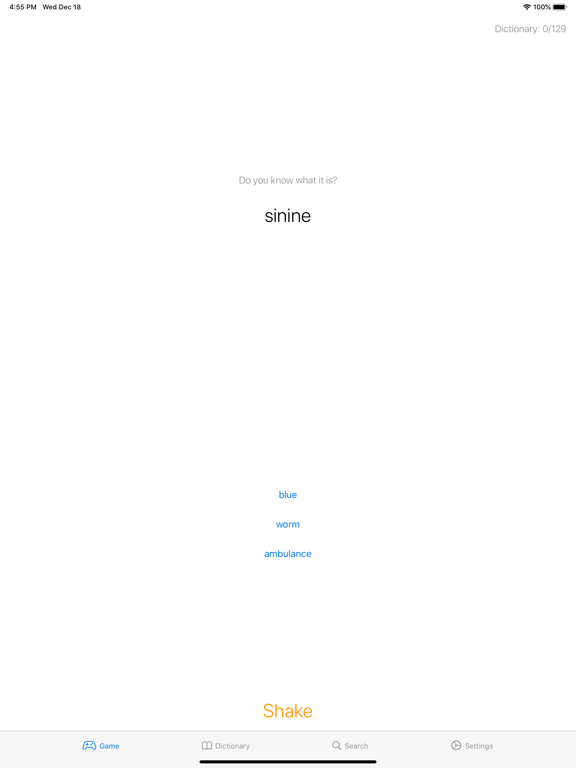 Screenshot #4 pour ESTBuddy2
