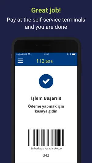 Metro Fast screenshot 4