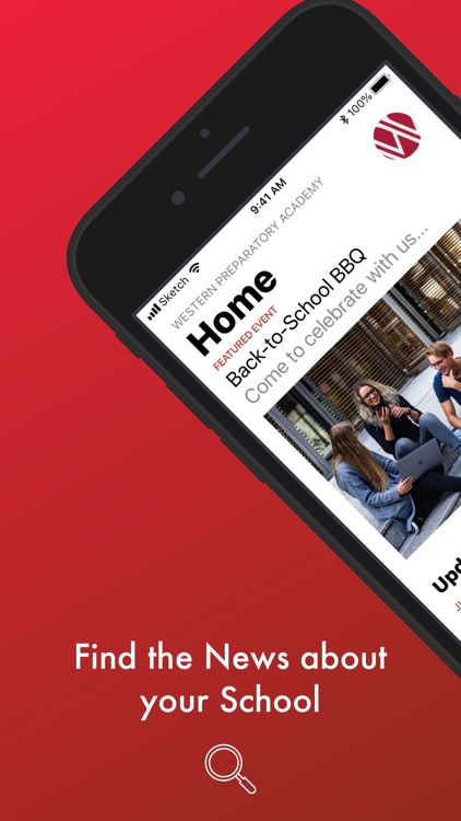 Western Preparatory Academy