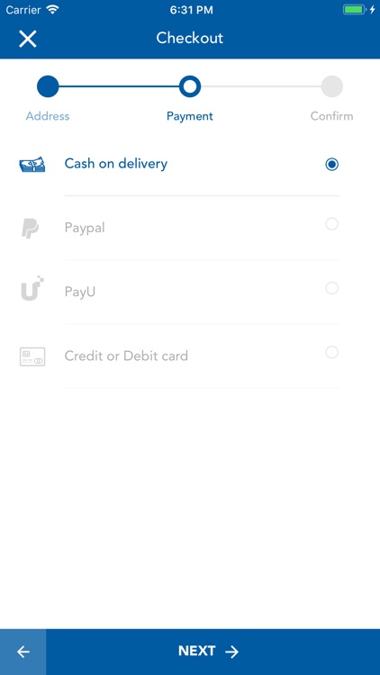 Aquafeel Dealer screenshot-6