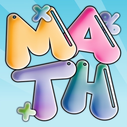 i Play Math Tables Games icon