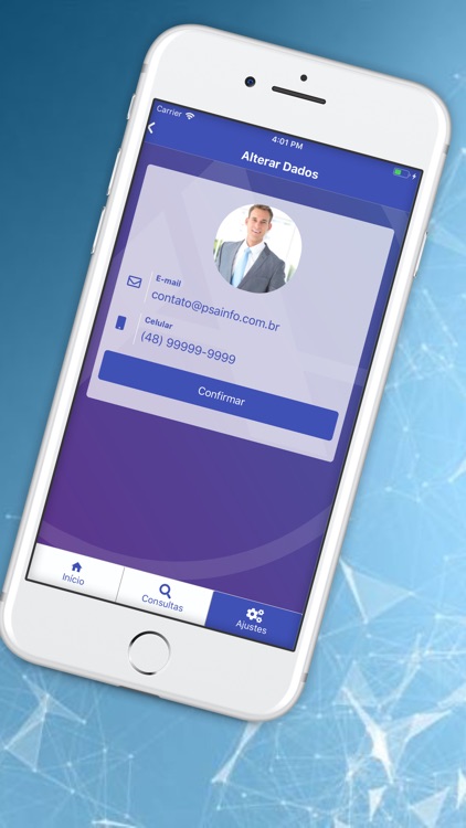 Telli Servidor screenshot-4