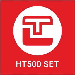 thermex HT500 SET