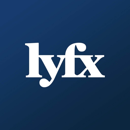 Lyfx, Inc icon