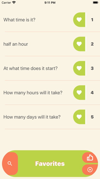 Thai Master screenshot-3