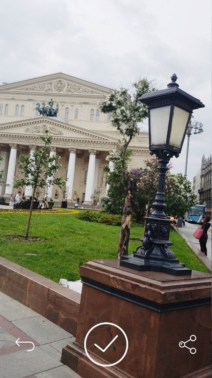 CarbonCamera screenshot-3