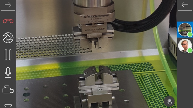 Augmenticon SHARE screenshot-3